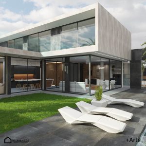 diseña tu casa 3d plano
